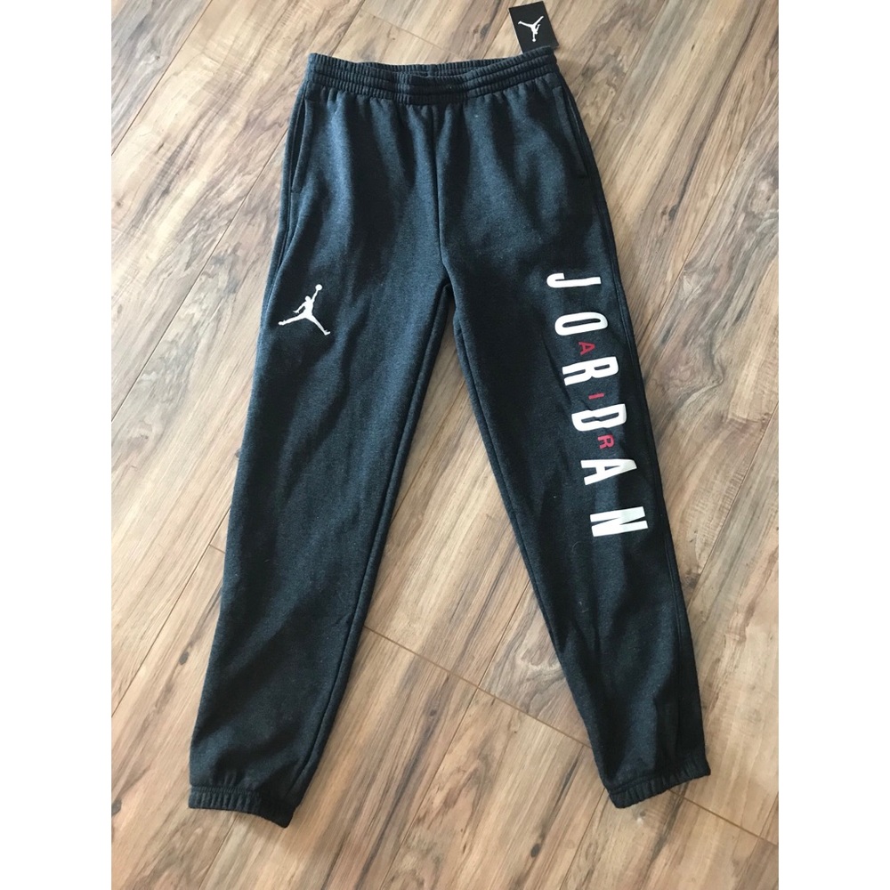 Jordan joggers